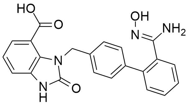 阿齐沙坦杂质D