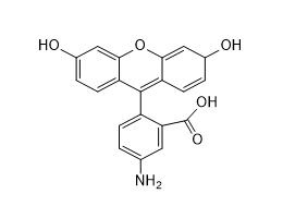 5-氨基荧光素