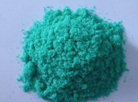 Copper Chloride Dihydrate