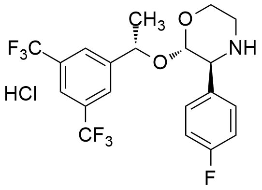 阿瑞匹坦杂质11