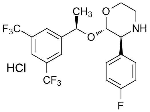 阿瑞匹坦杂质13