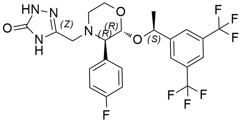 阿瑞匹坦杂质31