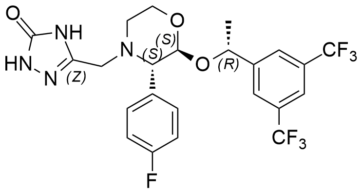 阿瑞匹坦杂质22