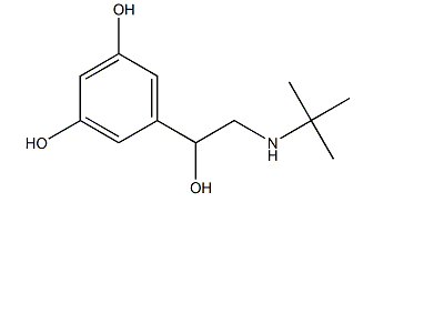 特布他林杂质6实验室供应 现货全套28924-20-1