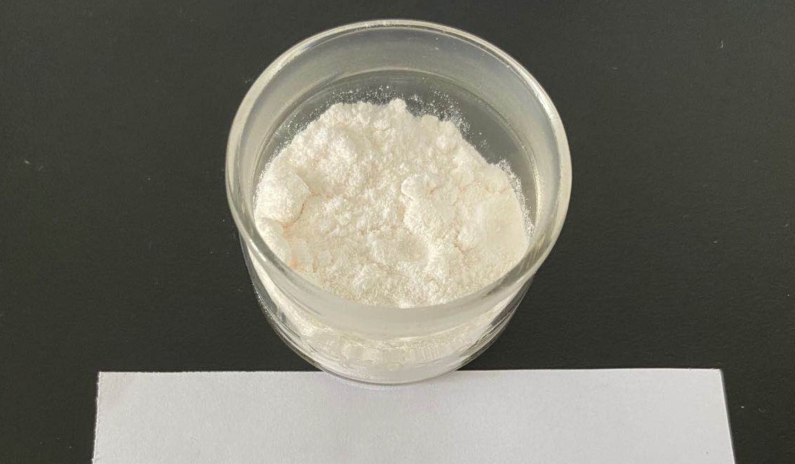 5-氨基-3-苯基-1,2,4-噻重氮