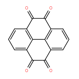 芘- 4,5,9,10 -四酮