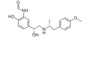 (S,S)-福莫特罗