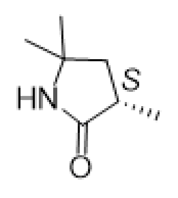 (S)-3,5,5-三甲基吡咯-2-酮