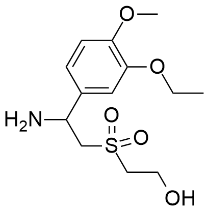 阿普斯特杂质26