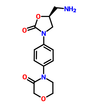 立伐沙班中间体C