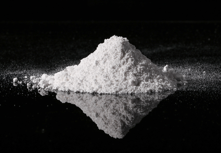 对苯二亚甲基二樟脑磺酸