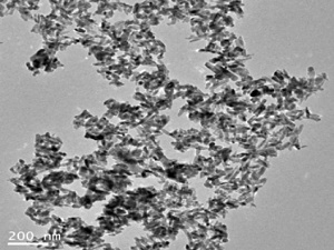 活性三氧化二铝；纳米氧化铝