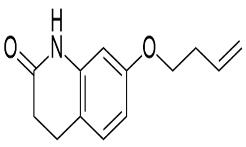 阿立哌唑杂质21