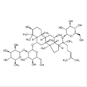 人参皂苷Re