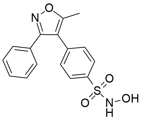 帕瑞昔布钠杂质35
