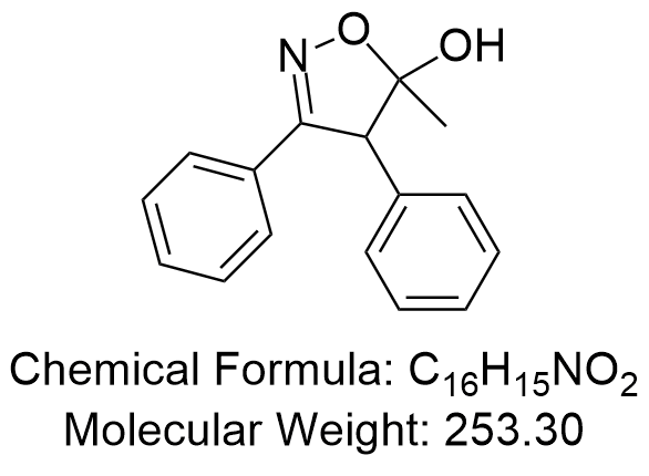 帕瑞昔布杂质21