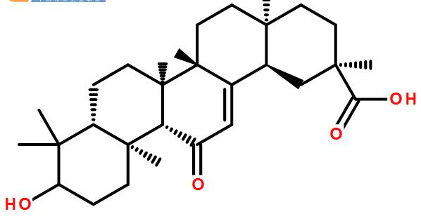 甘草次酸生产厂家