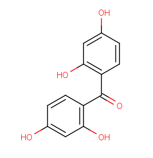 紫外线吸收剂 BP-2