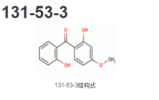 2,2'-羟基-4-甲氧基二苯甲酮