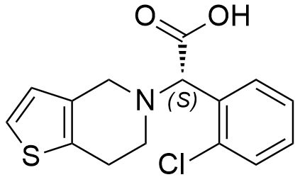 氯吡格雷EP杂质A1
