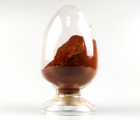 磁性纳米三氧化二铁