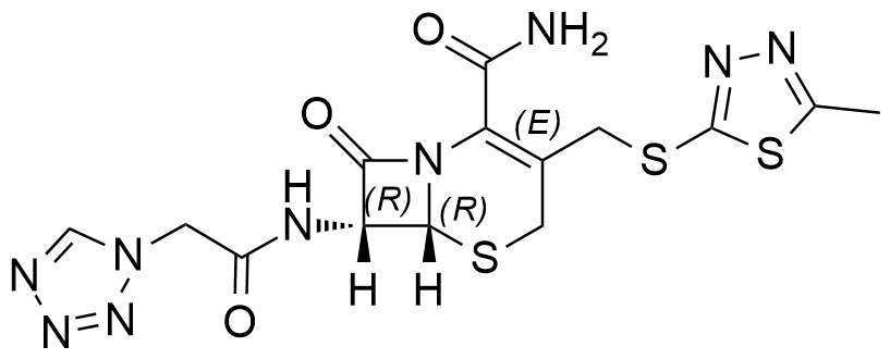 头孢唑林EP杂质K