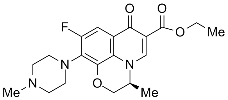 左氧氟沙星USP杂质C