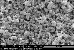 抗菌纳米银粒子