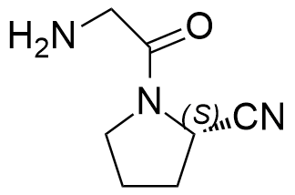 维格列汀杂质28
