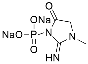 磷酸肌酸钠杂质12