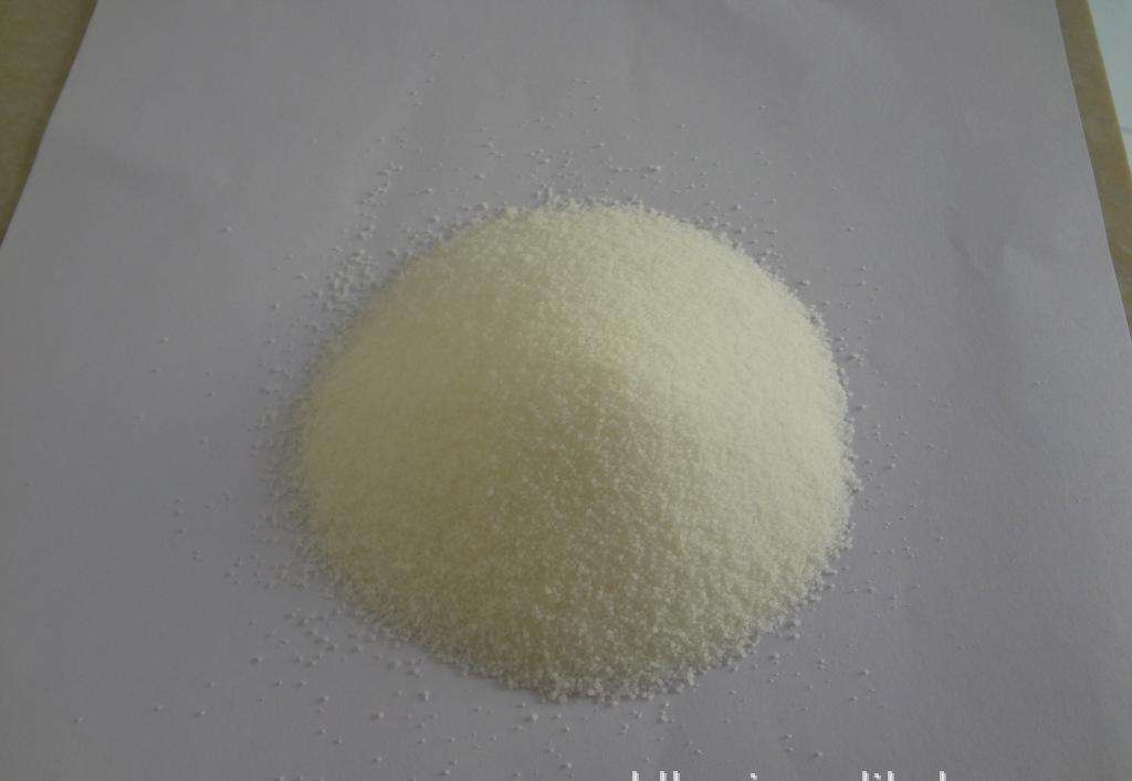 单硬脂酸甘油酯