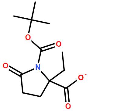 Boc-L-焦谷氨酸乙酯生产厂家
