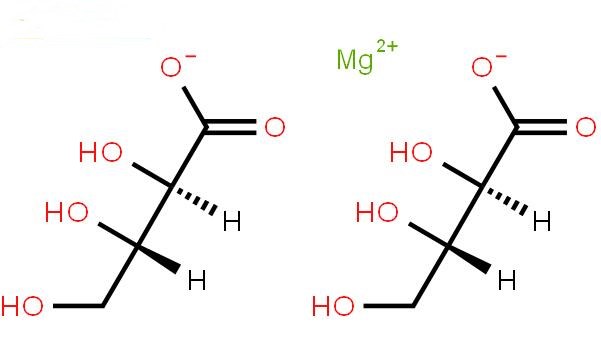 L-苏糖酸镁生产厂家