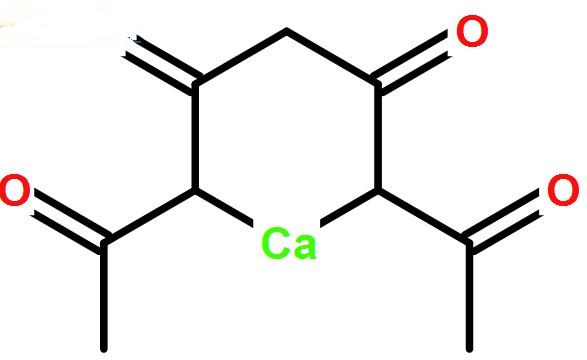 乙酰丙酮钙生产厂家