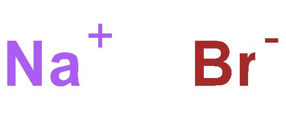 溴化钠
