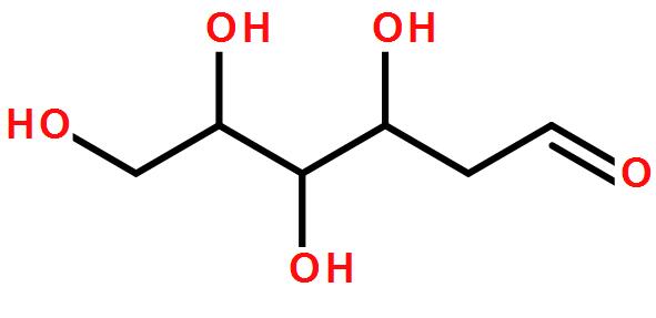 2-脱氧葡萄糖生产厂家