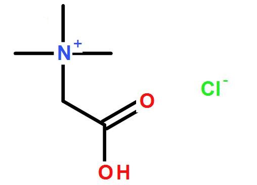 甜菜碱盐酸盐