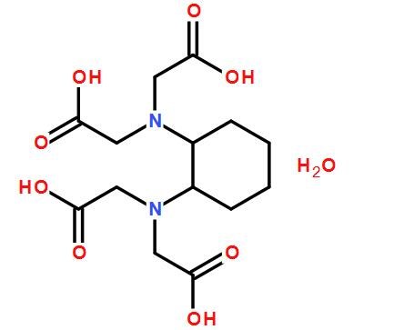 反式-1,2-环己二胺四乙酸
