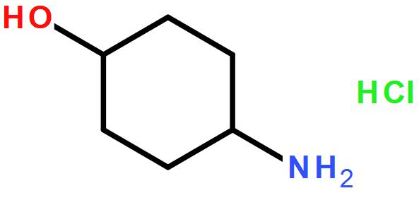 反式-4-氨基环己醇盐酸盐