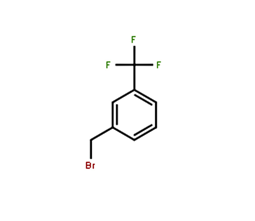 3-(三氟甲基)苯甲酰溴