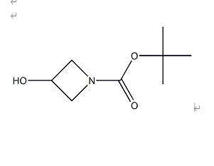 N-Boc-3-羟基氮杂环丁烷