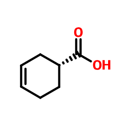 (R)-3-环己烯甲酸