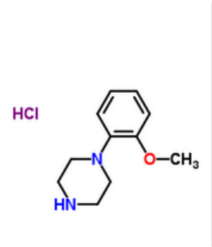 1-(2-甲氧基苯基)哌嗪盐酸盐