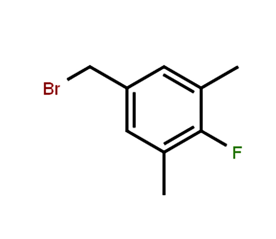 4-氟-3,5-二甲基溴苄