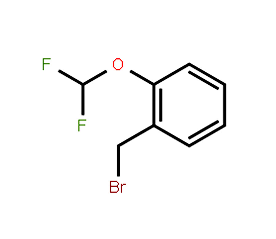 2-(二氟甲氧基)溴苄
