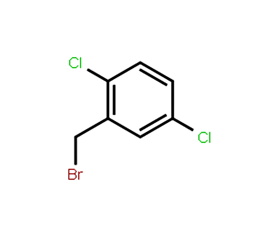 2,5-二氯溴苄