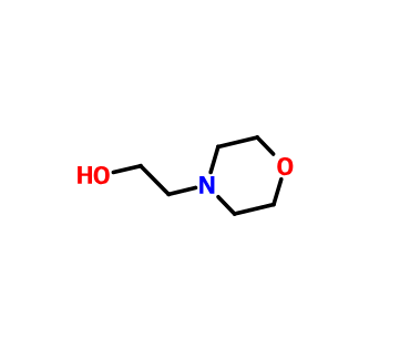 2-吗啉乙醇