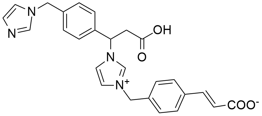 奥扎格雷杂质C