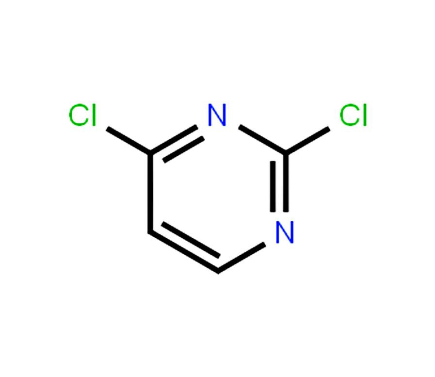 2,4-二氯嘧啶
