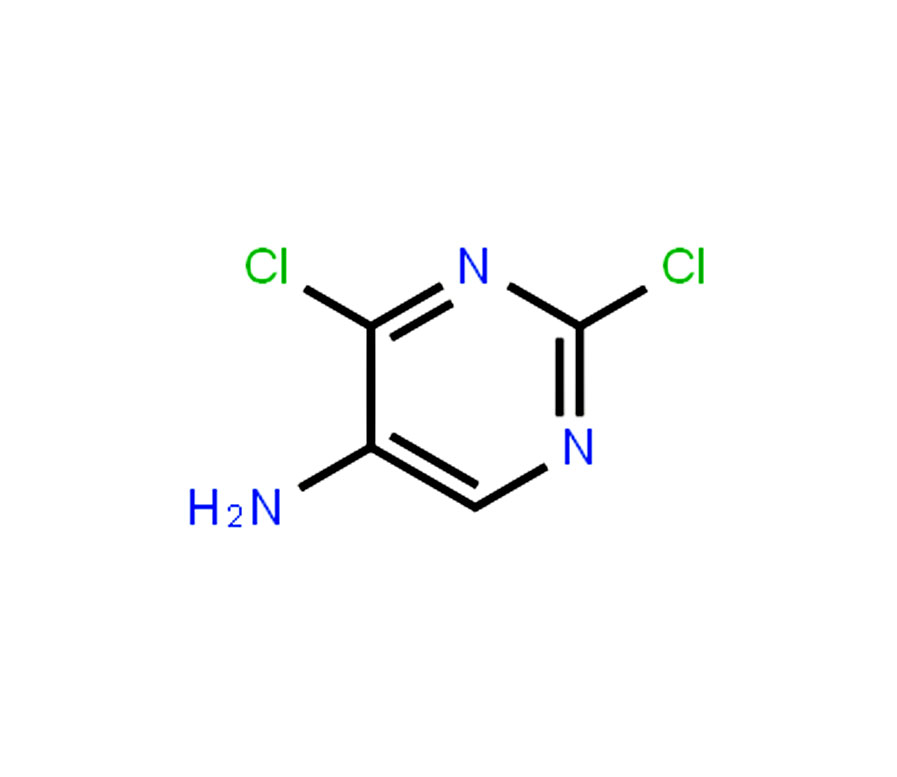 5-氨基-2,4-二氯嘧啶